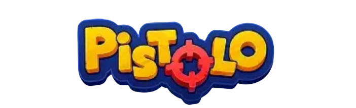Pistolo Logo